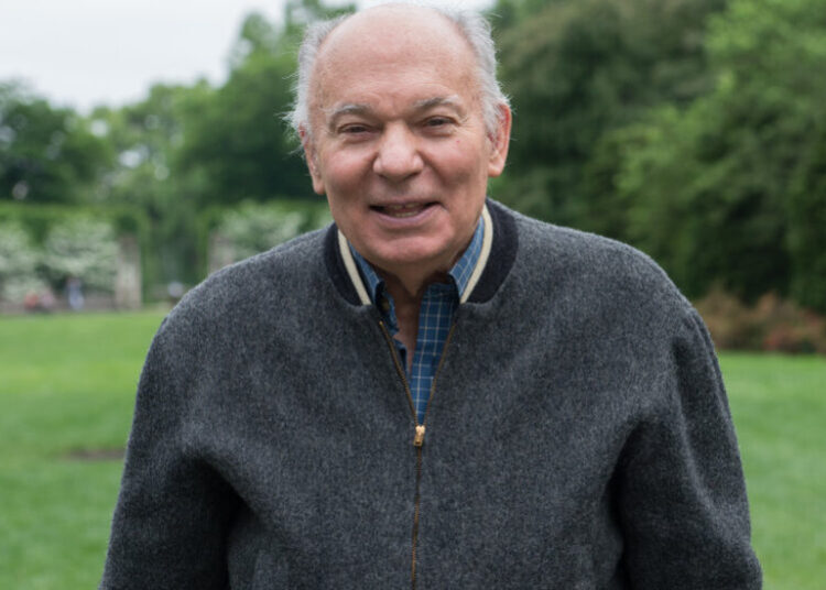 Renato Rosaldo, Anthropologist Who Disrupted His Discipline, Dies at 85