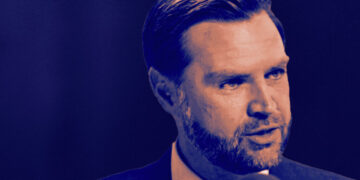Will the Iran Deal Last? JD Vance Is Betting His Future on It.
