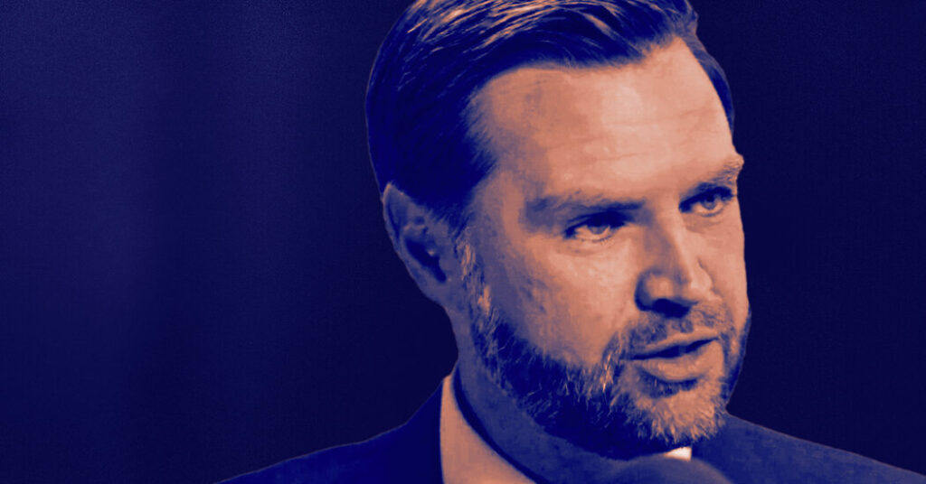 Will the Iran Deal Last? JD Vance Is Betting His Future on It.