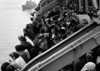 A Look at the 1952 Law That Was Central to the Birthright Case