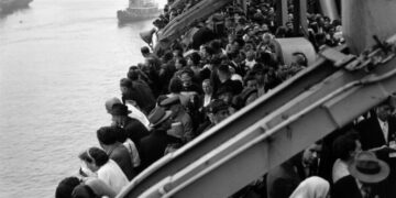 A Look at the 1952 Law That Was Central to the Birthright Case