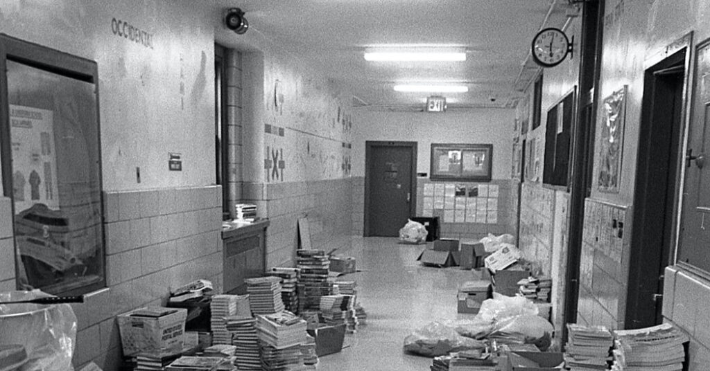 The ‘No Child Left Behind’ Nostalgia Is Delusional