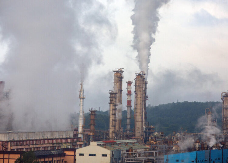 For India, the Return of Iranian Oil Cannot Come Soon Enough