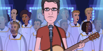 These Comics Can Barely Muster the Energy for a Joke. That’s Why They’re Funny.
