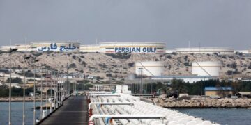 U.S. Will Waive Oil Sanctions That Have Long Crimped Iran