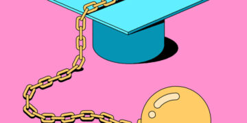New Student Loans Are About to Get Pricier