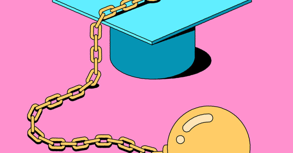New Student Loans Are About to Get Pricier