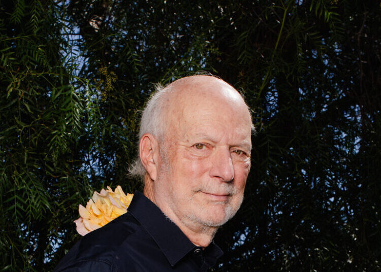 James Burrows, Master of the TV Sitcom, Dies at 85
