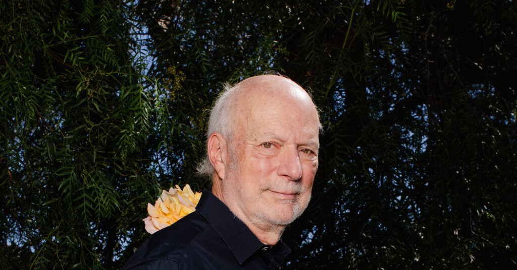 James Burrows, Master of the TV Sitcom, Dies at 85