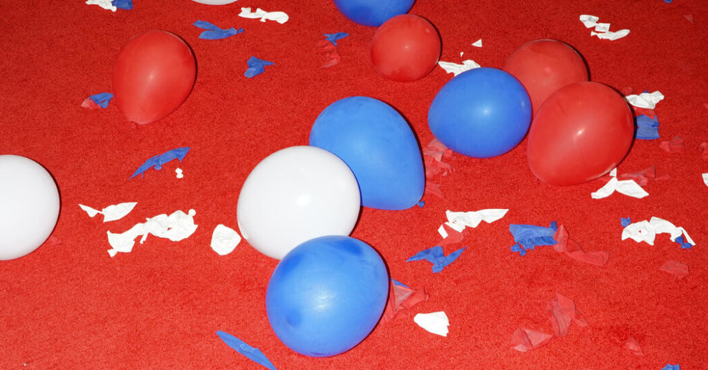 Trump’s Freedom 250 Party Will Cost a Lot and Won’t Be Fun