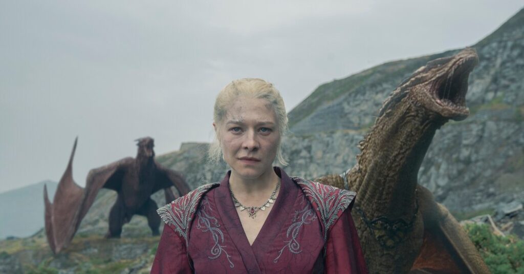 ‘House of the Dragon’: What to Remember Before the Season 3 Premiere
