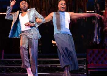 ‘La Cage aux Folles’ Review: When the In-Laws Come to Call