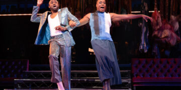 ‘La Cage aux Folles’ Review: When the In-Laws Come to Call