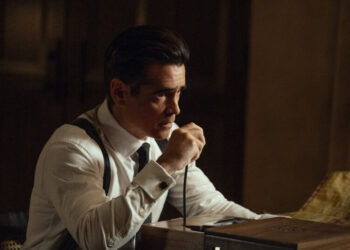 ‘Sugar’ Review: Close Encounters of the Noir Kind