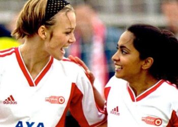 Stream These 14 Great Soccer Movies From Around the World