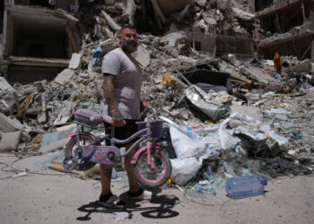 Israel Is Likely to Continue Attacks in Lebanon, U.S. Intelligence Concludes
