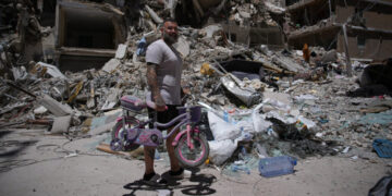 Israel Is Likely to Continue Attacks in Lebanon, U.S. Intelligence Concludes