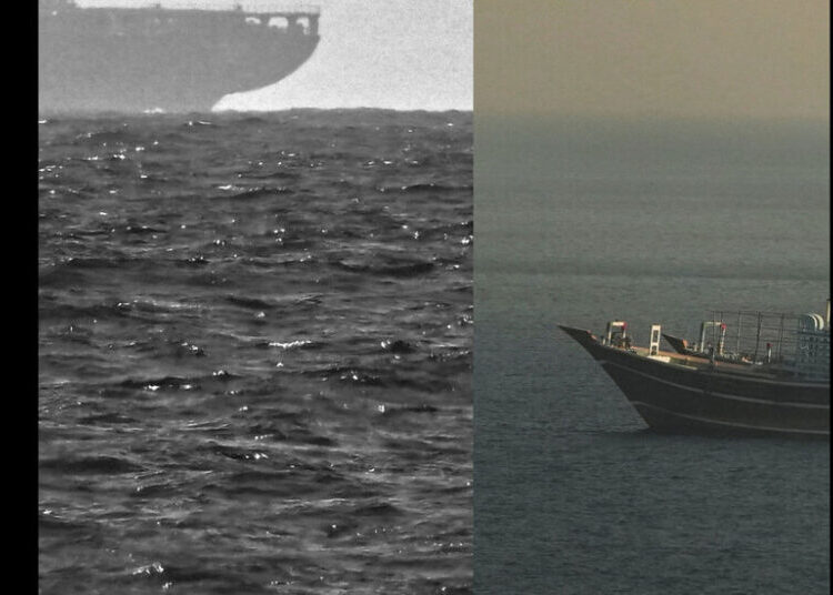 Iran Roared. Trump Blinked.