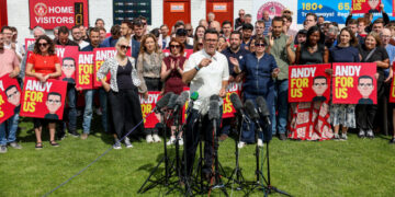 In Britain, a Rival’s Stunning Victory May Force Starmer’s Last Stand