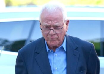 Canadian Billionaire Frank Stronach Convicted of Sexual and Indecent Assault