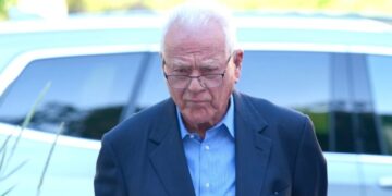 Canadian Billionaire Frank Stronach Convicted of Sexual and Indecent Assault