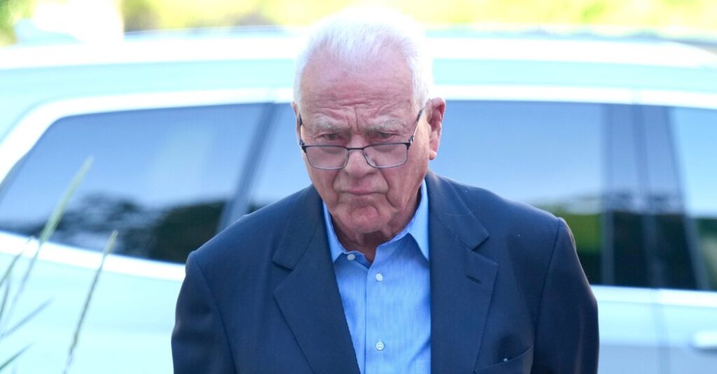 Canadian Billionaire Frank Stronach Convicted of Sexual and Indecent Assault