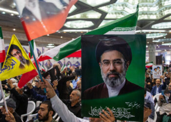 Iran’s Supreme Leader Says He Dislikes Deal With U.S., but Allowed It
