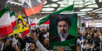 Iran’s Supreme Leader Says He Dislikes Deal With U.S., but Allowed It