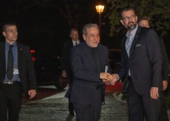 Three Men Are Key to Iran’s Approach to U.S. Talks