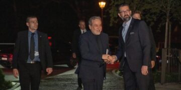 Three Men Are Key to Iran’s Approach to U.S. Talks