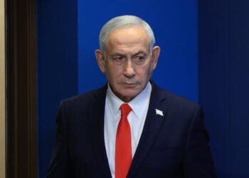 Netanyahu faces one of the biggest challenges of his career.