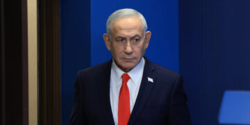 Netanyahu faces one of the biggest challenges of his career.