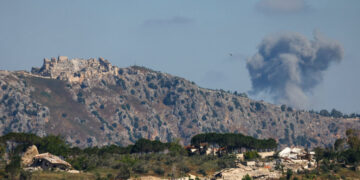 Israel Launches Airstrikes in Lebanon After 4 Soldiers Are Killed