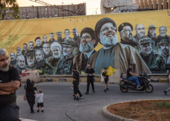 Lebanon Emerges as Weak Link in U.S.-Iran Deal to End War
