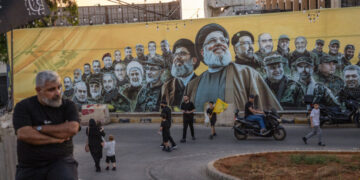 Lebanon Emerges as Weak Link in U.S.-Iran Deal to End War