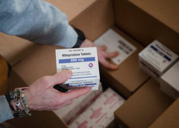 Ruling in Missouri Restores Access to Medication Abortions