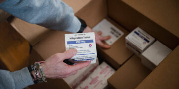 Ruling in Missouri Restores Access to Medication Abortions