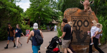 How the Nashville Zoo Became the Latest Face of Data Center Opposition