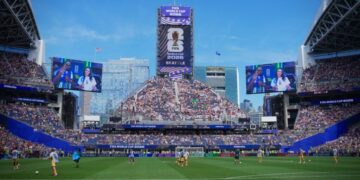 ‘Just a Great Soccer City’: Spurned in 1994, Seattle Is Now a World Cup Draw