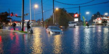 What to Know About the Storm That Brought Deadly Flooding to the South