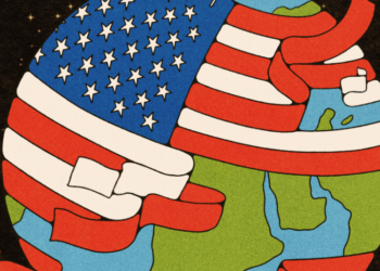There Are Two Trump Administrations Right Now. And an Empire?