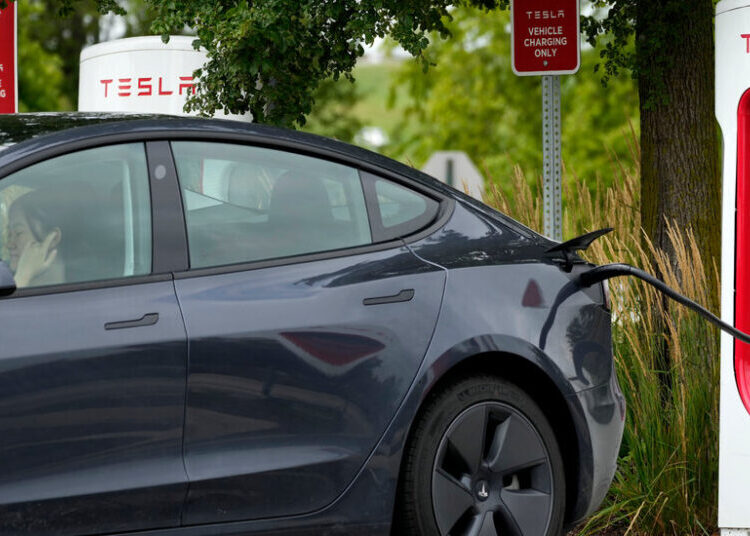Have You Bought a Tesla Recently? We Want to Hear From You.
