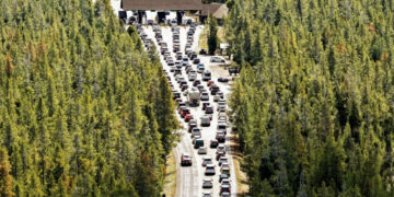 Going to a National Park This Summer? Here’s What to Expect.