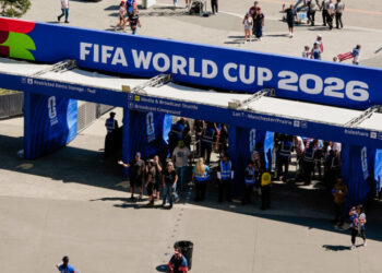 Empty Rooms and Plunging Prices: World Cup Tourism Is Off to a Slow Start
