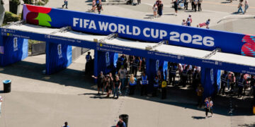 Empty Rooms and Plunging Prices: World Cup Tourism Is Off to a Slow Start