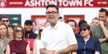 How Quickly Could Andy Burnham Become U.K. Prime Minister?