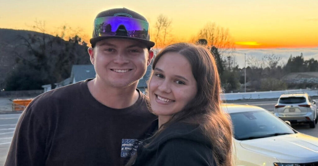 California Sheriff’s Deputy Is Charged in Fatal On-Duty Crash