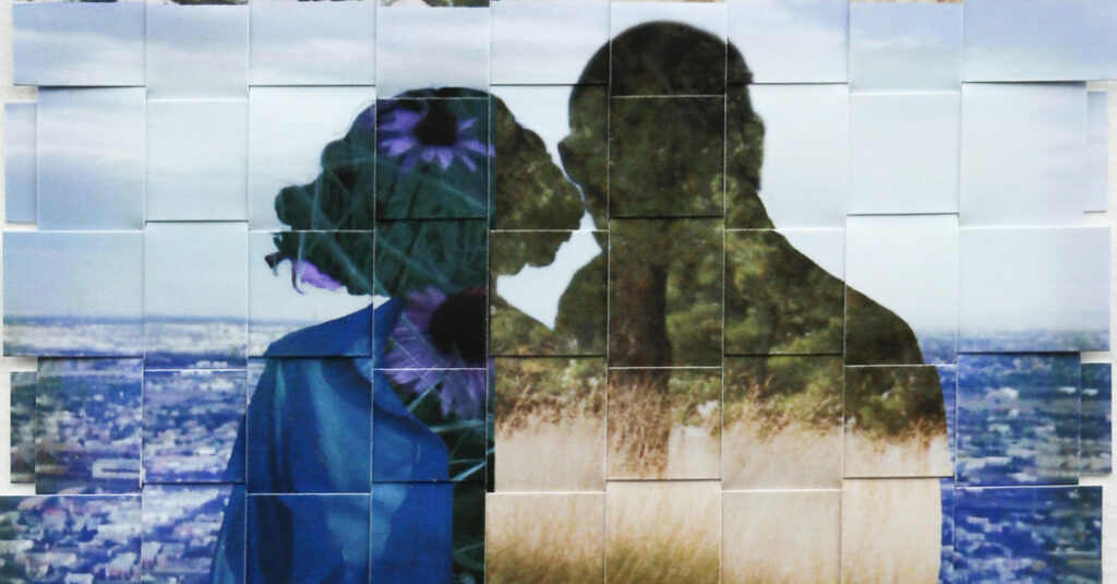 My Father’s Death Was the Start of My Life