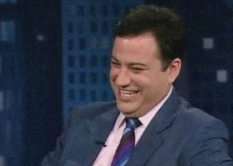 20 Years Ago, Jimmy Kimmel Pulled Off a Fake Snake Attack That Ended on the Set of ‘Grey’s Anatomy’