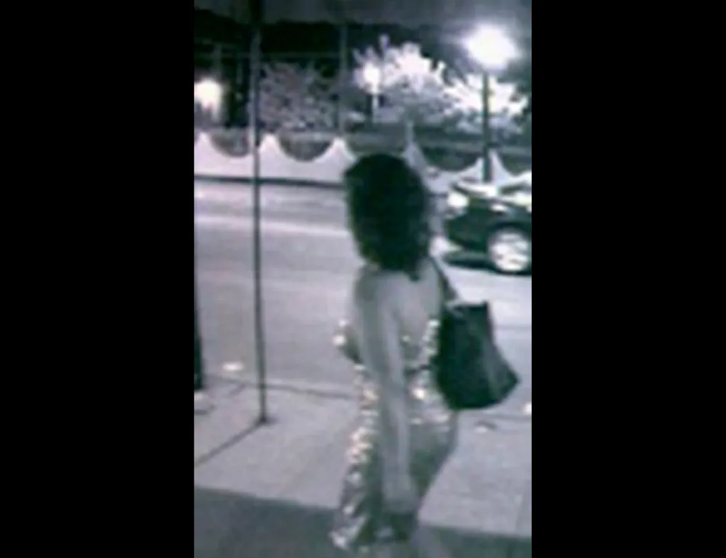 Estrella Carrera was last seen on surveillance footage taken on May 11, 2012.